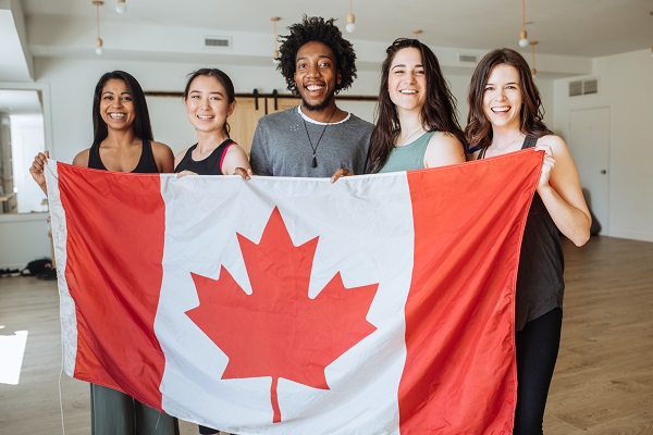 CANADIAN SCHOLARSHIPS FOR NIGERIAN STUDENTS