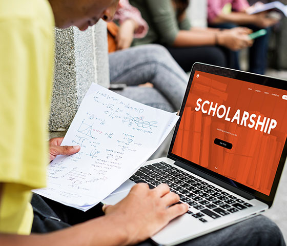 Erasmus Mundus Scholarship