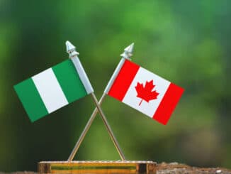 Is Canada Still Accepting Immigrants From Nigeria