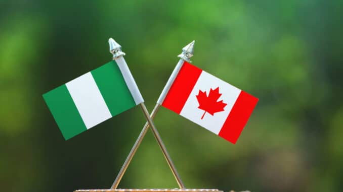 Is Canada Still Accepting Immigrants From Nigeria