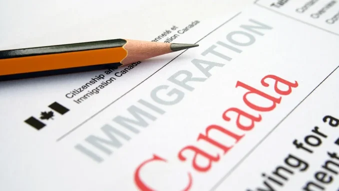 What are the requirements to immigrate to Canada