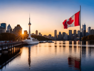 what is the easiest way to move to canada from nigeria