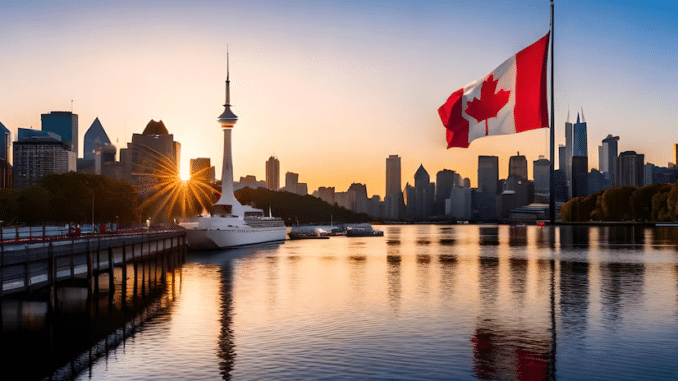 what is the easiest way to move to canada from nigeria